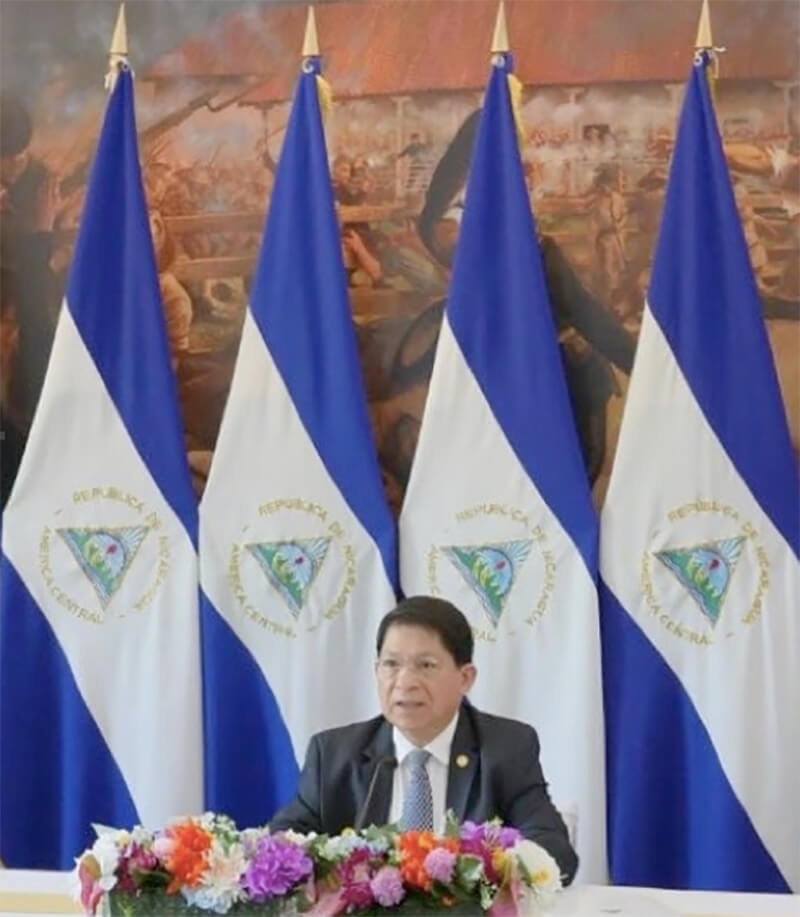 brian-wilson-videoconferencia-nicaragua